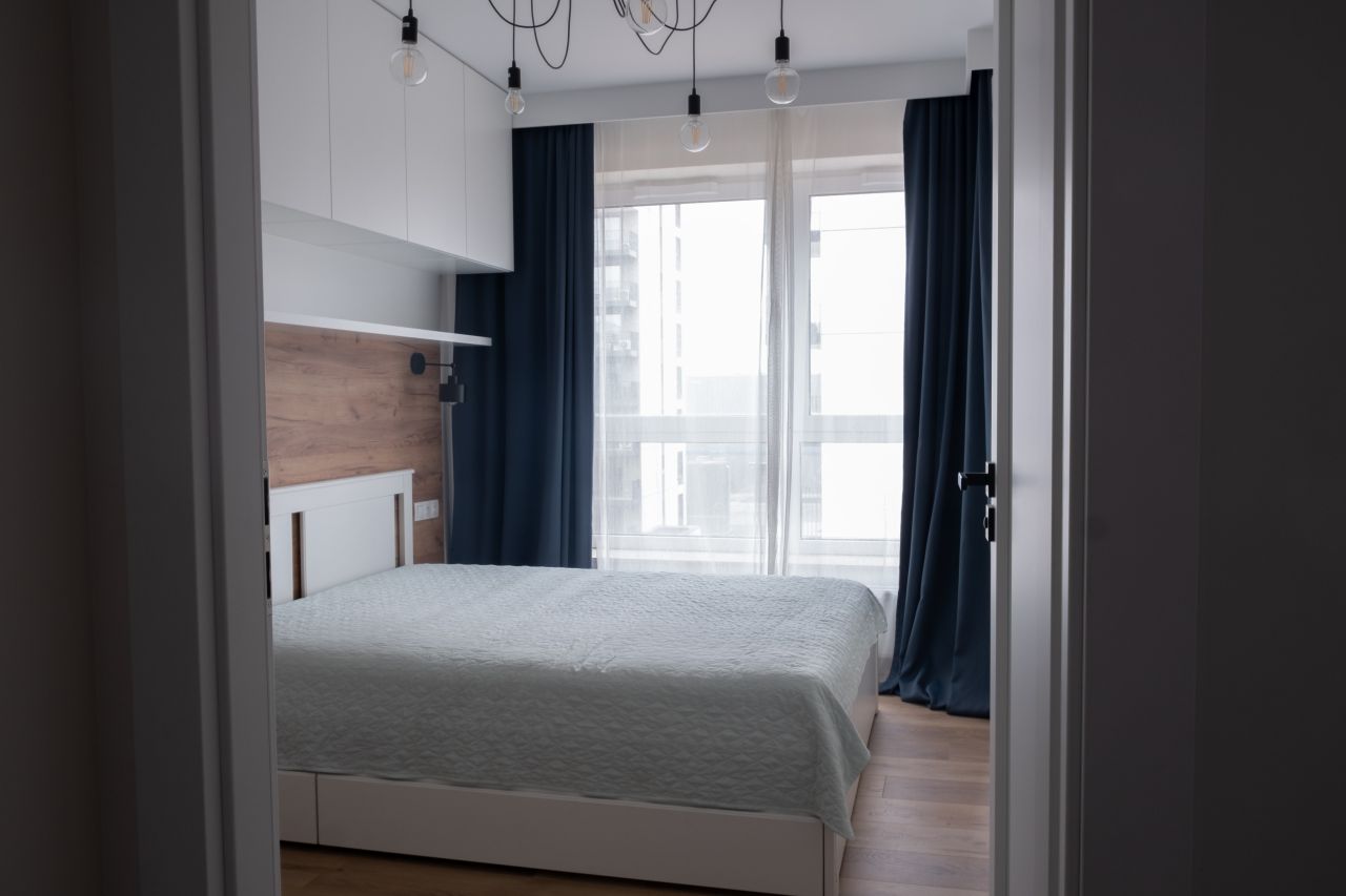 Mieszkanie 2-pokojowe Warszawa Ursus, ul. Herbu Oksza. Zdjęcie 17