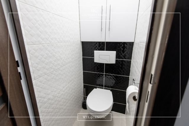 Mieszkanie 3-pokojowe Poznań Piątkowo, os. Bolesława Chrobrego. Zdjęcie 18