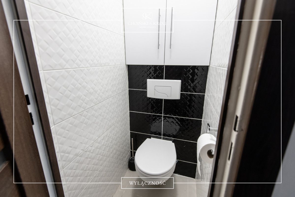 Mieszkanie 3-pokojowe Poznań Piątkowo, os. Bolesława Chrobrego. Zdjęcie 18