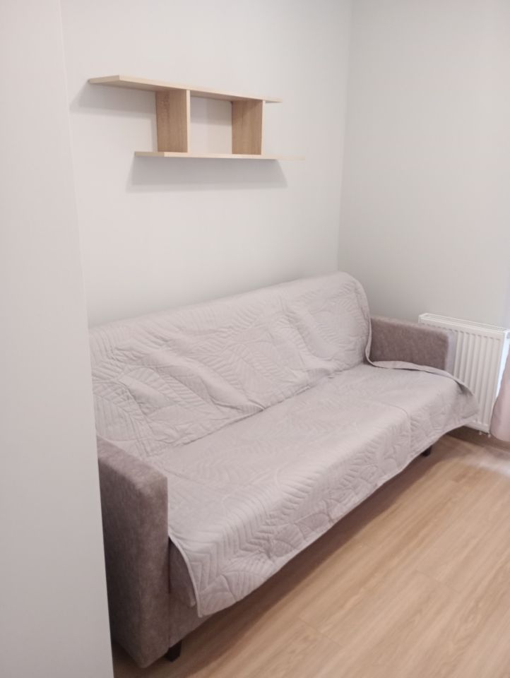 Mieszkanie 2-pokojowe Warszawa Rembertów, ul. Chełmżyńska. Zdjęcie 6