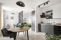 Mieszkanie 1-pokojowe Warszawa Bródno, ul. Piotra Wysockiego. Zdjęcie 4