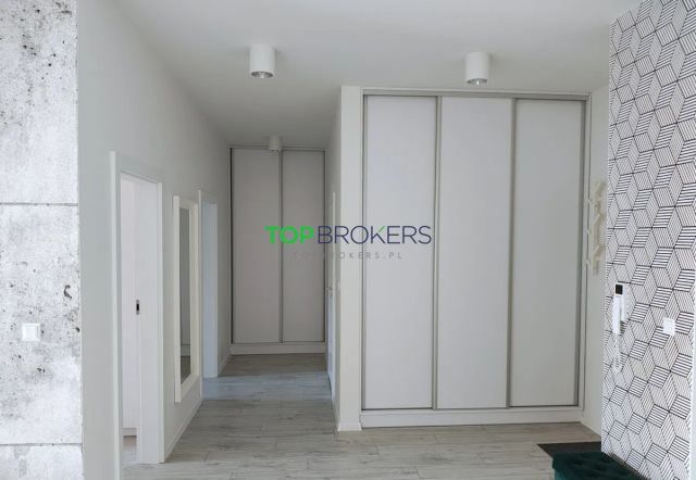 Mieszkanie 3-pokojowe Warszawa Wawer, ul. Ciepielowska. Zdjęcie 9