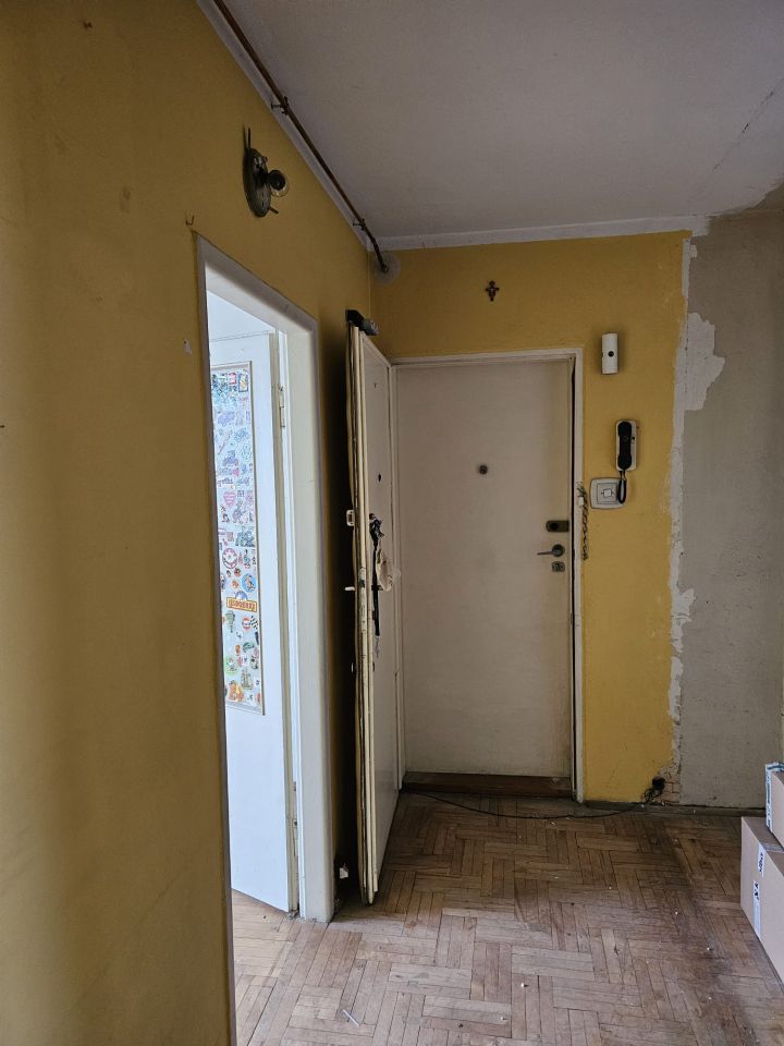 Mieszkanie 2-pokojowe Gdańsk Przymorze, ul. Piastowska. Zdjęcie 11