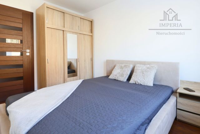 Mieszkanie 2-pokojowe Straszyn, ul. Starogardzka. Zdjęcie 6