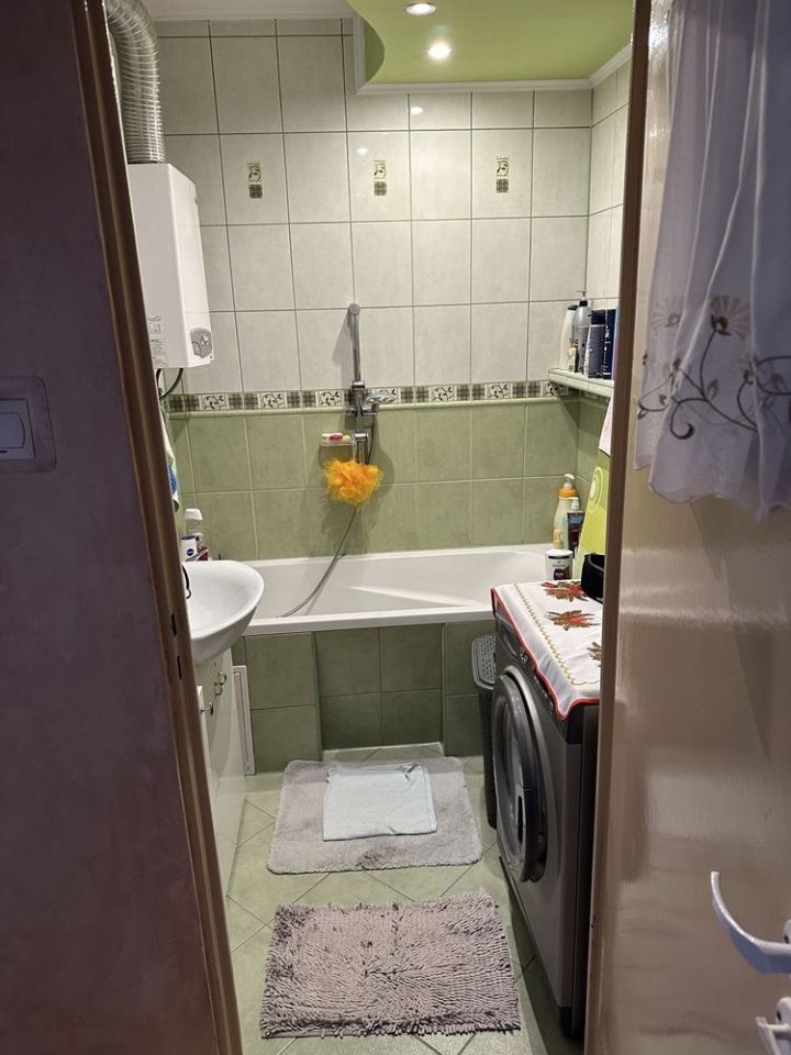 Mieszkanie 3-pokojowe Przemyśl, ul. Ofiar Katynia. Zdjęcie 4