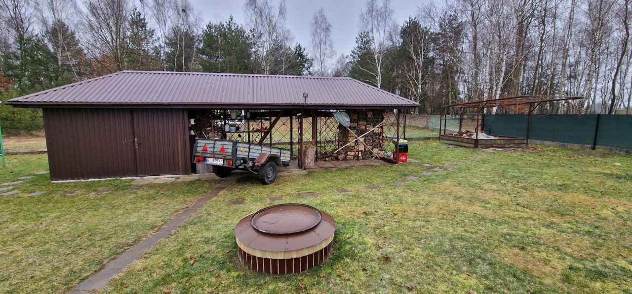 dom wolnostojący, 3 pokoje Basznia Dolna, ul. Wiejska. Zdjęcie 5