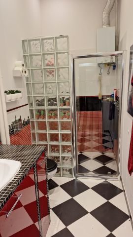 Mieszkanie 3-pokojowe Opole Śródmieście, ul. Krakowska. Zdjęcie 14