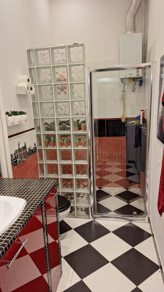 Mieszkanie 3-pokojowe Opole Śródmieście, Krakowska. Zdjęcie 14