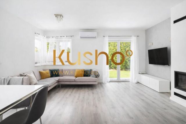 dom wolnostojący, 5 pokoi Warszawa Białołęka. Zdjęcie 3