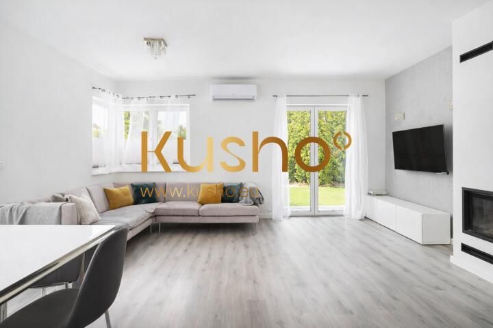 dom wolnostojący, 5 pokoi Warszawa Białołęka. Zdjęcie 3