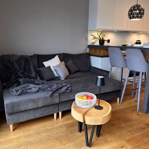 Mieszkanie 1-pokojowe Warszawa Wola, ul. Jana Kazimierza. Zdjęcie 1