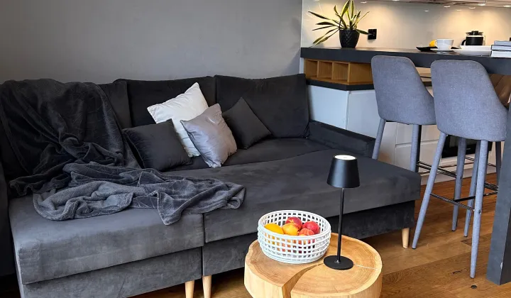 Mieszkanie 1-pokojowe Warszawa Wola, ul. Jana Kazimierza