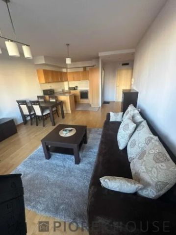 Mieszkanie 2-pokojowe Warszawa Mokotów, ul. Czerska. Zdjęcie 2