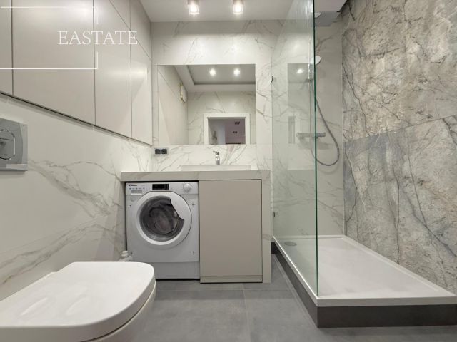 Mieszkanie 3-pokojowe Warszawa Wola, ul. Jana Kazimierza. Zdjęcie 9