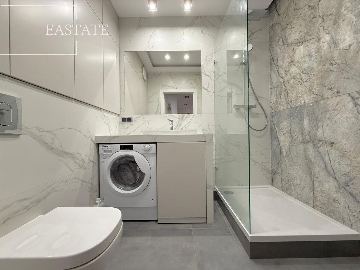 Mieszkanie 3-pokojowe Warszawa Wola, ul. Jana Kazimierza. Zdjęcie 9