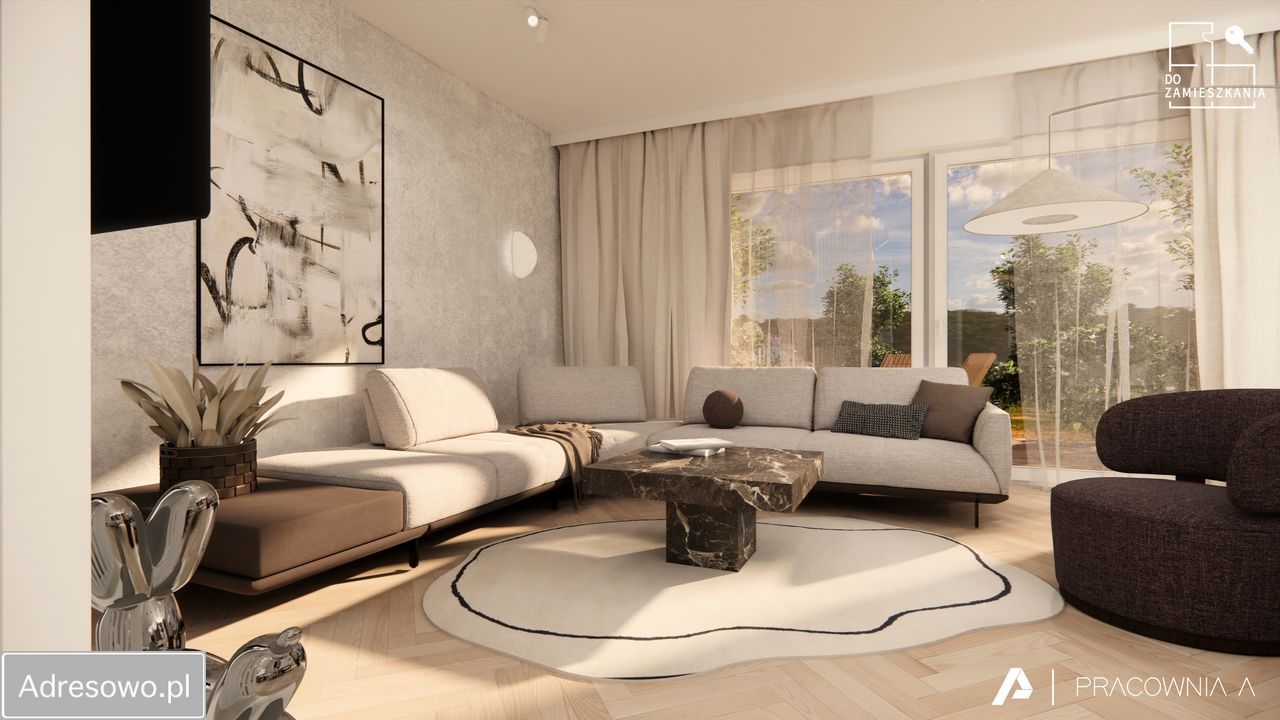 dom wolnostojący, 4 pokoje Tumlin-Osowa. Zdjęcie 1