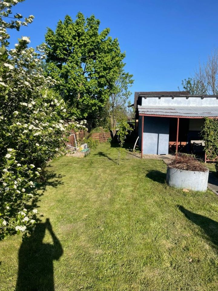 Działka rod Zgorzelec. Zdjęcie 5