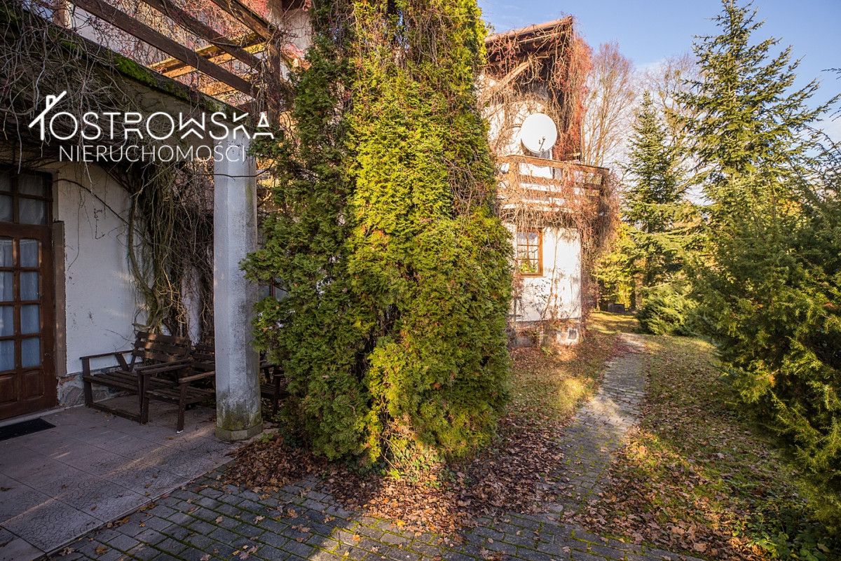 dom wolnostojący Lasowiec. Zdjęcie 21