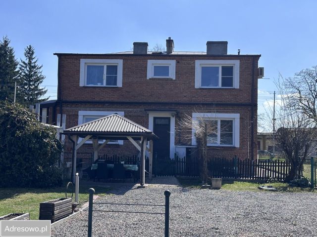 bliźniak, 6 pokoi Smoligów. Zdjęcie 1