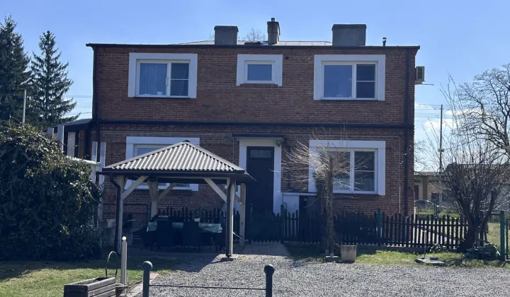 bliźniak, 6 pokoi Smoligów