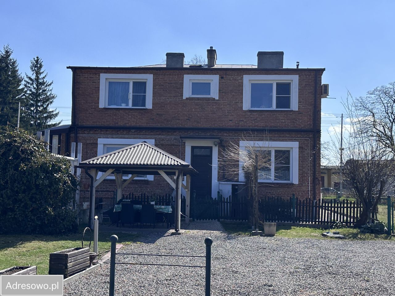 bliźniak, 6 pokoi Smoligów. Zdjęcie 1