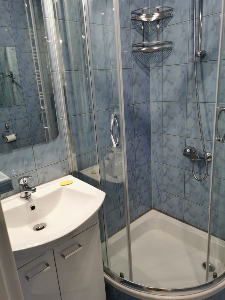 Mieszkanie 2-pokojowe Warszawa Ochota, Wiślicka. Zdjęcie 6