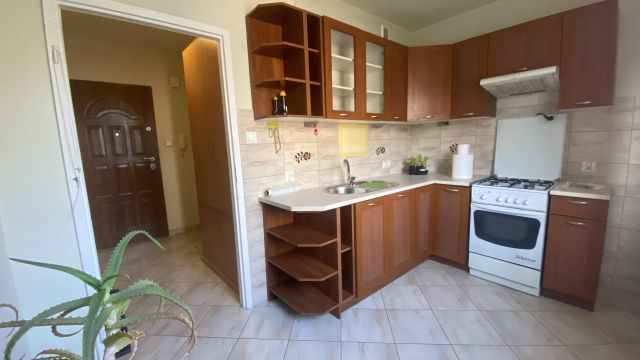 Mieszkanie 1-pokojowe Kielce Uroczysko, ul. Klonowa. Zdjęcie 9