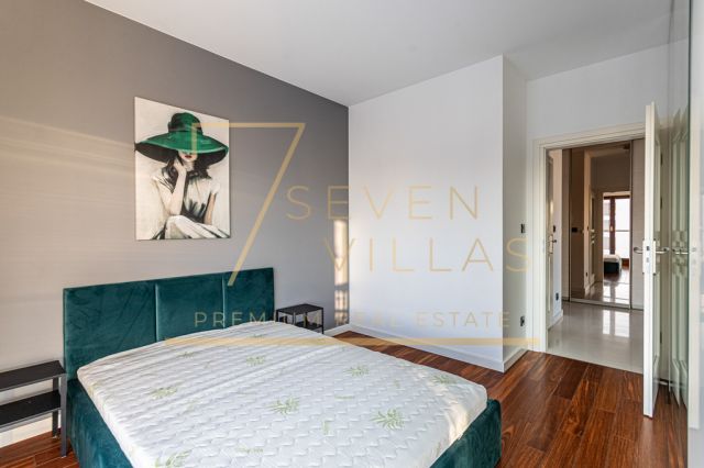 Mieszkanie 2-pokojowe Warszawa, ul. J. R. R. Tolkiena. Zdjęcie 10