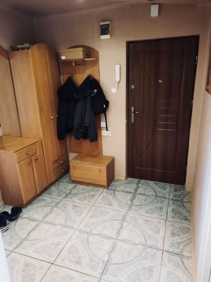 Mieszkanie 3-pokojowe Biała Podlaska, ul. Adama Mickiewicza. Zdjęcie 8