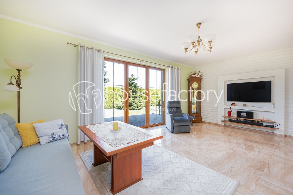 dom wolnostojący, 3 pokoje Nowy Bedoń. Zdjęcie 7