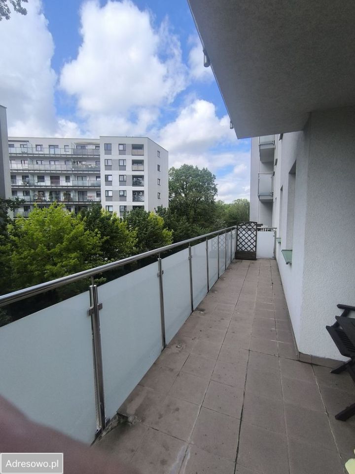 Mieszkanie 2-pokojowe Warszawa Tarchomin, ul. Ceramiczna. Zdjęcie 10