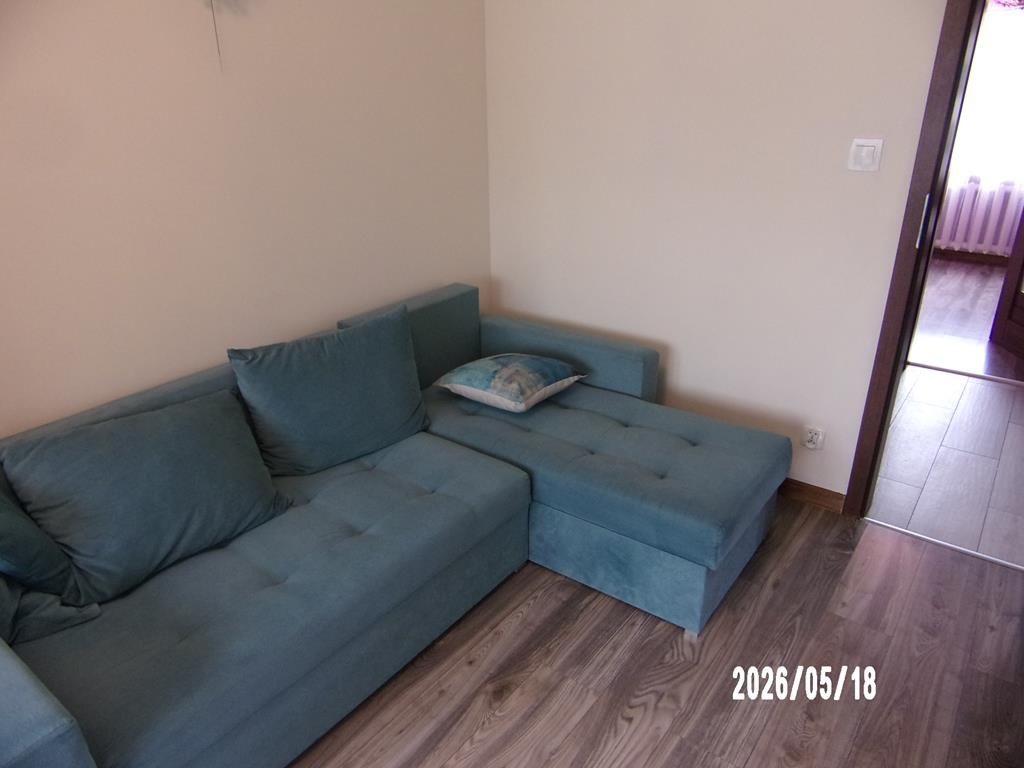 Mieszkanie 3-pokojowe Ełk Centrum, ul. Jana Kilińskiego. Zdjęcie 6