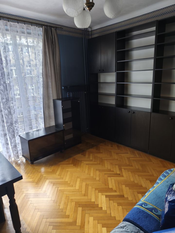 Mieszkanie 1-pokojowe Szczecin Centrum, ul. Mazurska. Zdjęcie 2