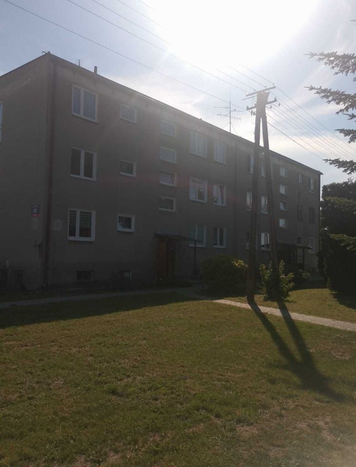 Mieszkanie 3-pokojowe Michalów. Zdjęcie 8