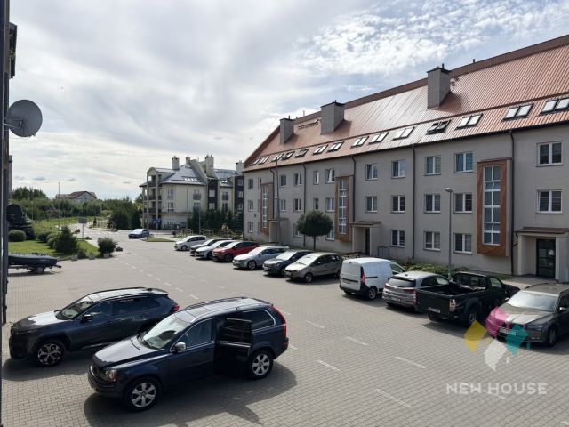 Mieszkanie 2-pokojowe Olsztyn Zacisze. Zdjęcie 13