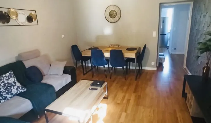 Mieszkanie 2-pokojowe Tarnów Strusina, ul. Jana Kochanowskiego