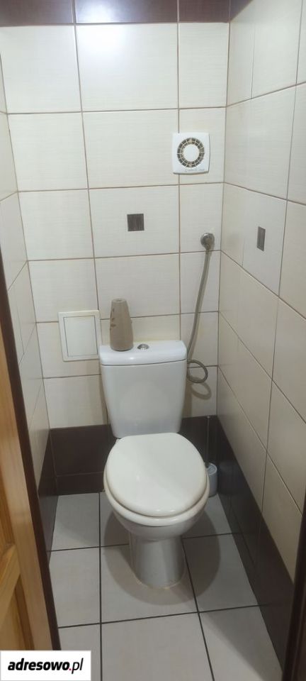 Mieszkanie 3-pokojowe Toruń Na Skarpie, ul. Tomasza Stawisińskiego. Zdjęcie 5