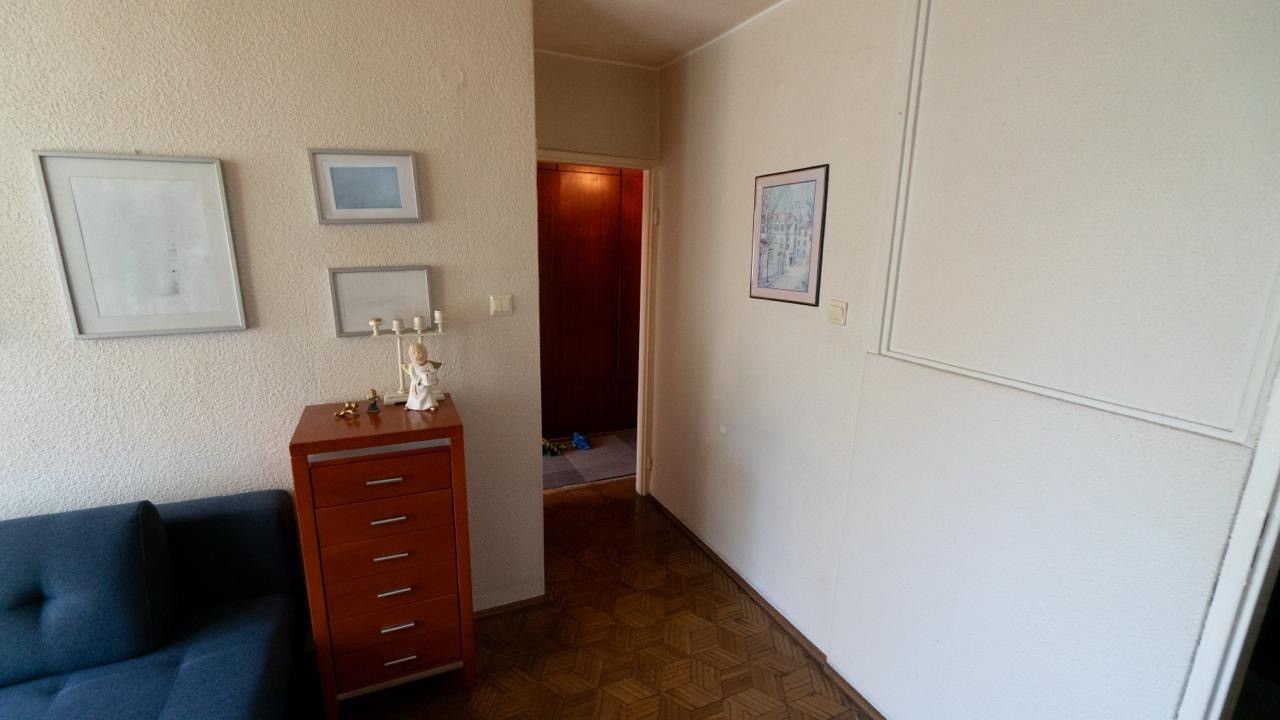 Mieszkanie 2-pokojowe Warszawa Praga-Południe, ul. Międzynarodowa. Zdjęcie 8