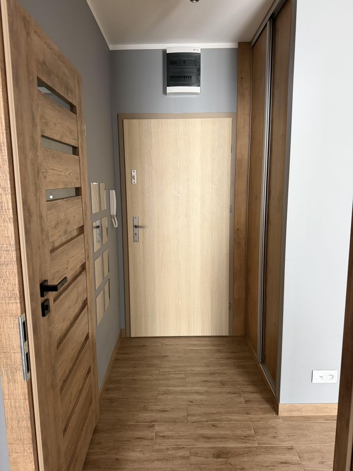 Mieszkanie 2-pokojowe Gorzów Wielkopolski, pl. Unii Europejskiej. Zdjęcie 7