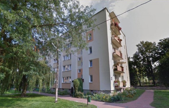 Mieszkanie 2-pokojowe Puławy, ul. Czartoryskich. Zdjęcie 1