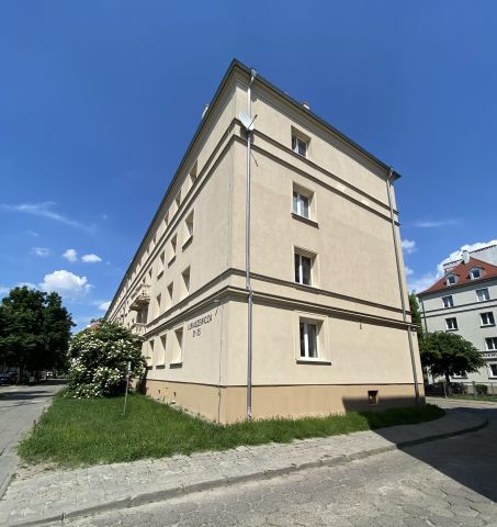 Mieszkanie 2-pokojowe Poznań Łazarz, ul. Józefa Łukaszewicza. Zdjęcie 1