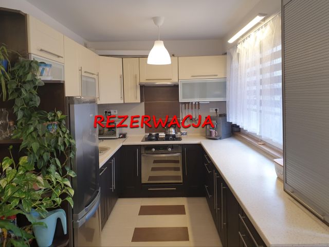 Mieszkanie 3-pokojowe Ostrołęka Centrum, ul. gen. Józefa Hallera. Zdjęcie 1