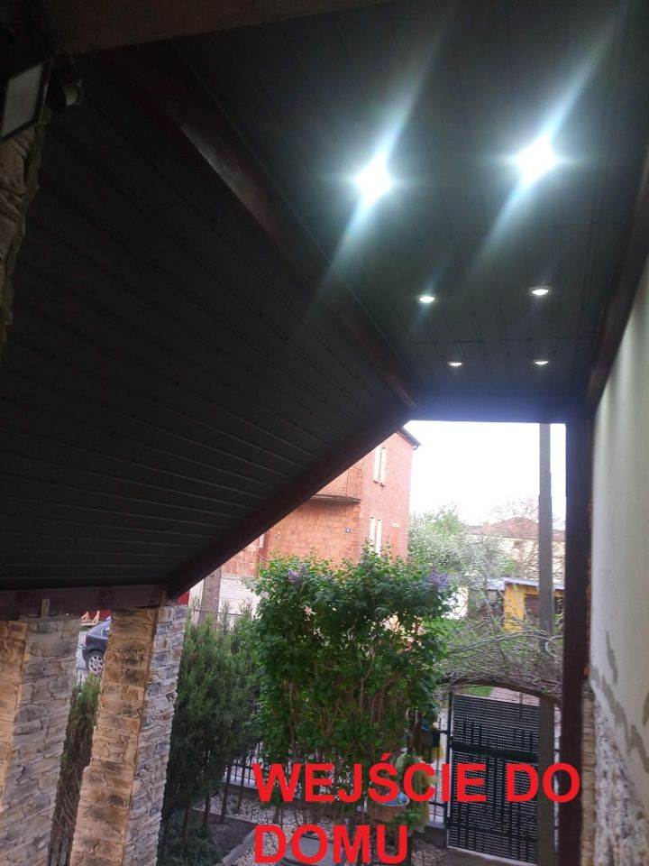dom wolnostojący Mielec, ul. Wolności. Zdjęcie 6