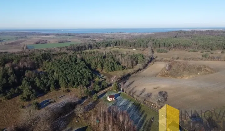 Działka rolna Bukowa