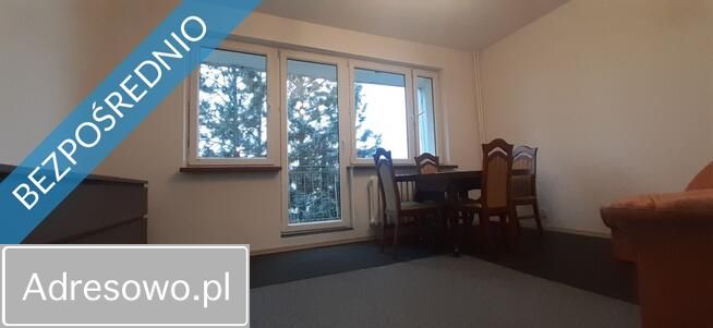 Mieszkanie 4-pokojowe Warszawa Bródno, ul. Władysława Syrokomli