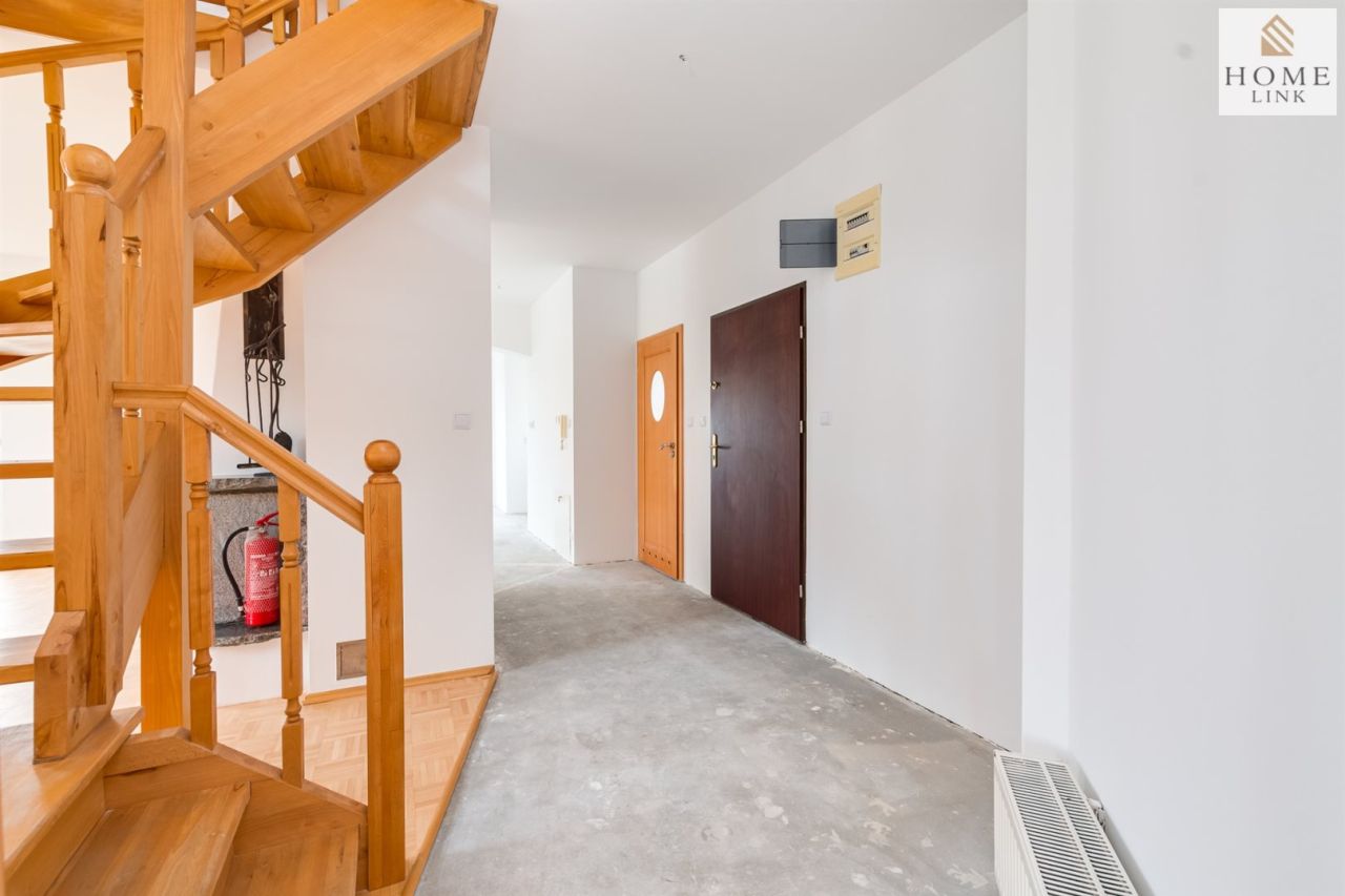 Mieszkanie 4-pokojowe Olsztyn, ul. Romualda Traugutta. Zdjęcie 5