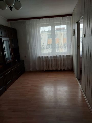 Mieszkanie 1-pokojowe Puławy, ul. Henryka Sienkiewicza. Zdjęcie 1