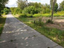 Działka budowlana Sarnów, ul. Źródlana. Zdjęcie 4