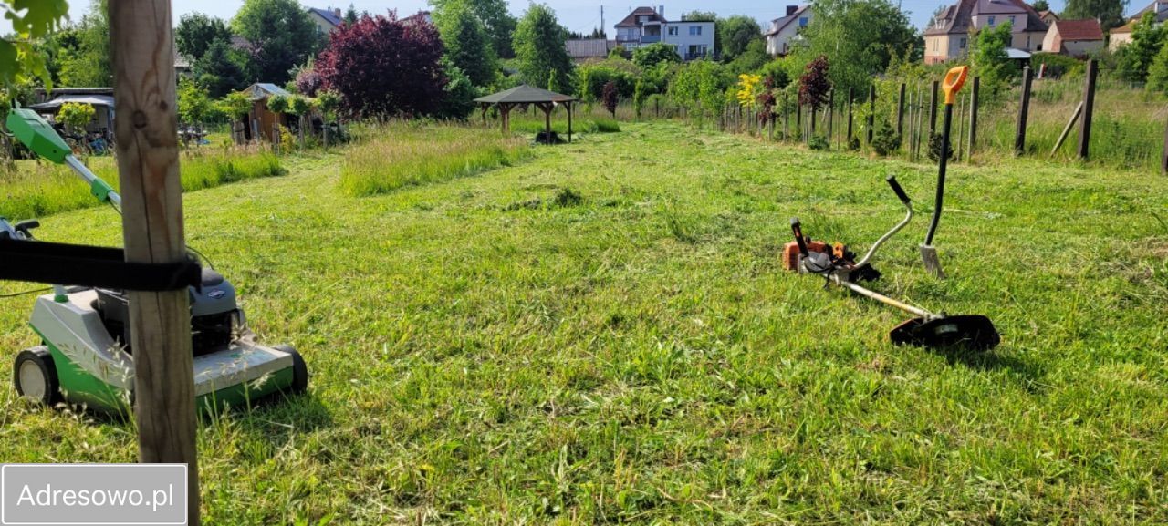 Działka budowlana Drawno, ul. Wczasowa. Zdjęcie 8