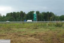 Działka inwestycyjna Izabela. Zdjęcie 3